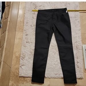 New Joe's black jeans size 26